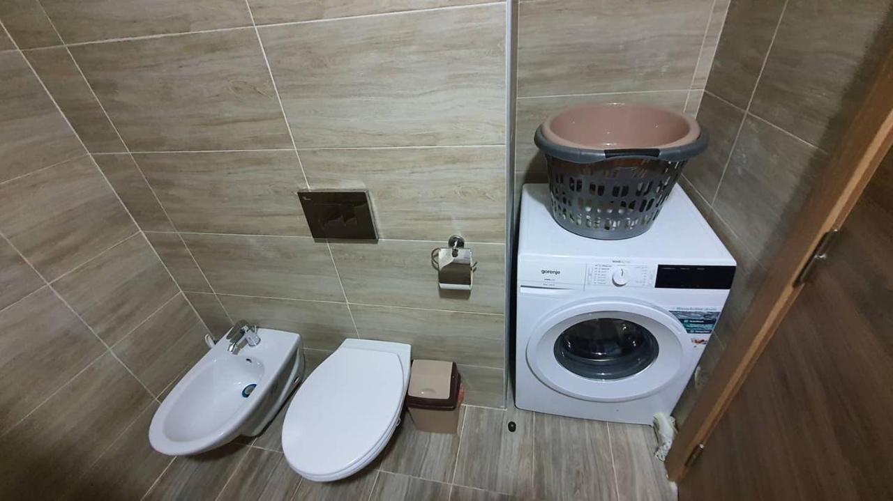 Apartmani Dunja Zlatar Nova Varoš Exterior foto