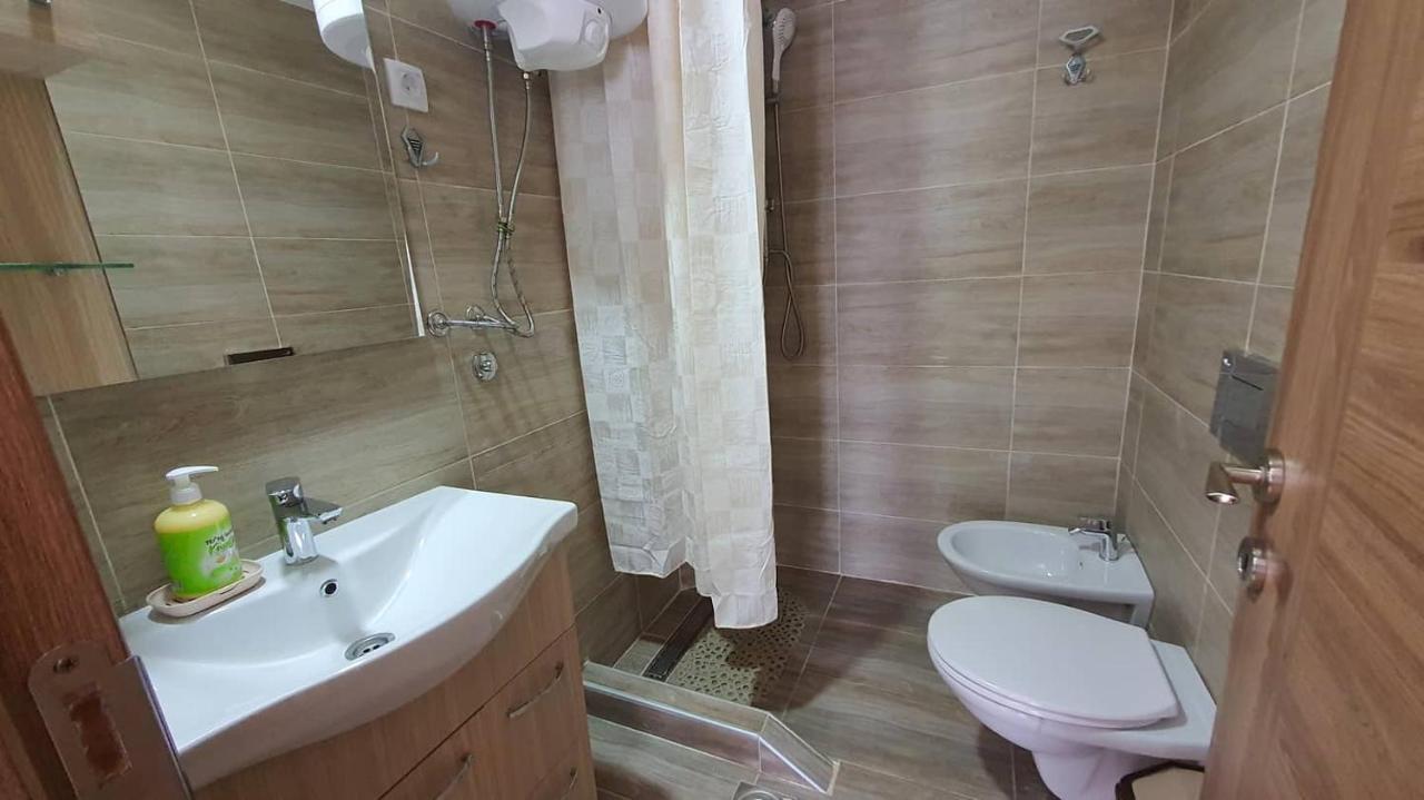 Apartmani Dunja Zlatar Nova Varoš Exterior foto